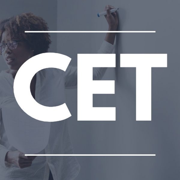 Level 4 Certificate in Education and Training | CET