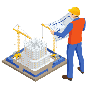 Becoming a Construction Assessor graphic 1