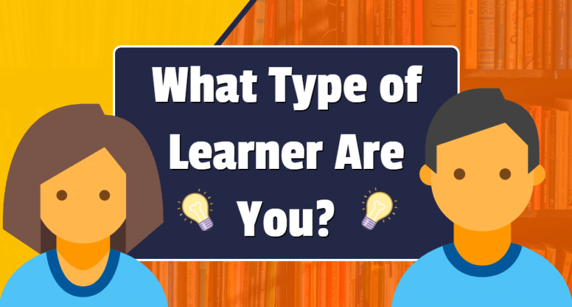 type of learner