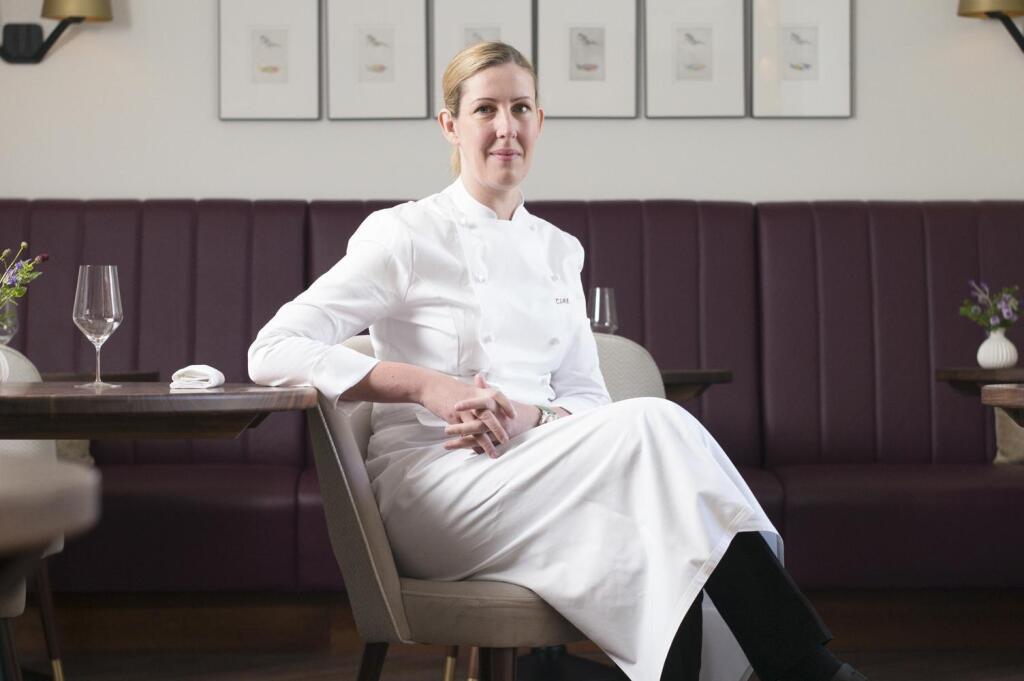 clare smyth