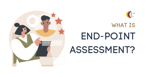 What is End-Point Assessment