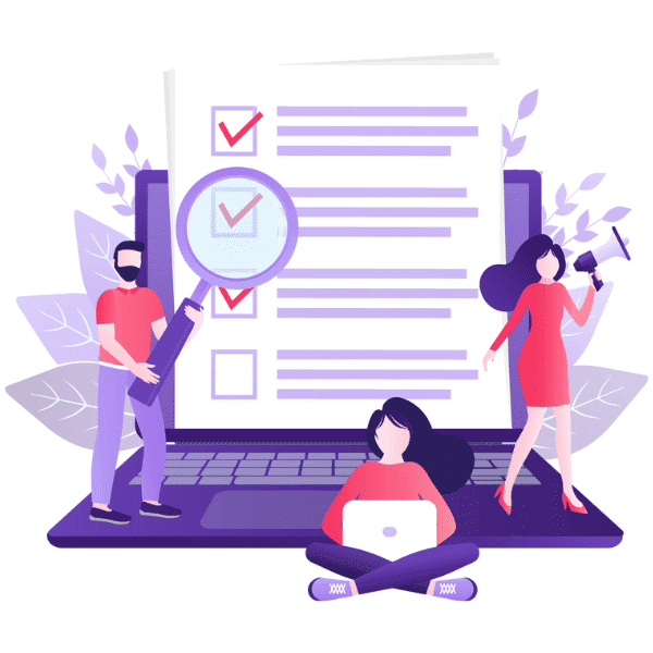 What is EndPoint Assessment? Brooks and Kirk