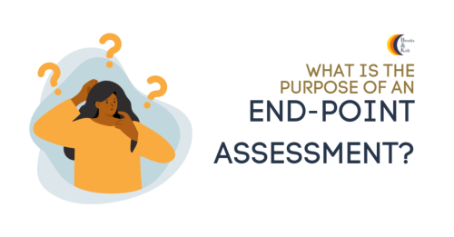 What is the purpose of End-Point Assessment