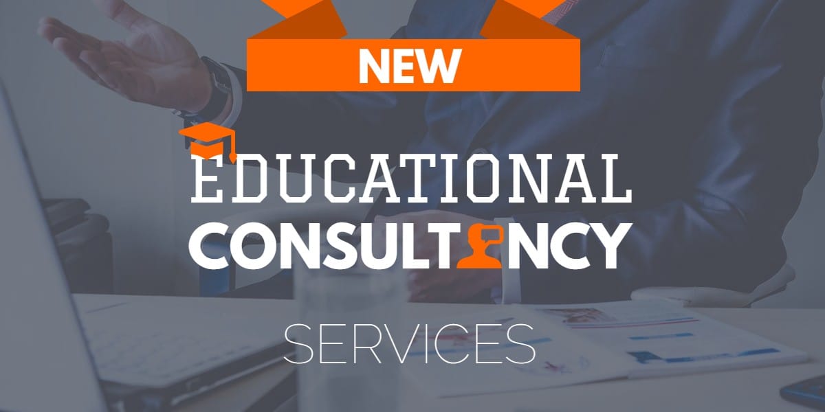 Educational Consultancy Services