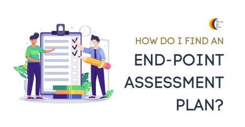 How do I find an End-Point Assessment plan