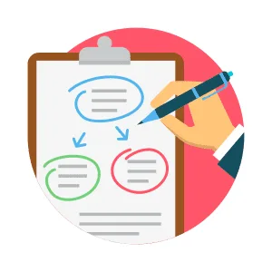 End-Point Assessments Assessment Plan graphic 1