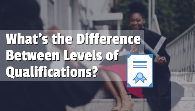 what-s-the-difference-between-levels-of-qualifications