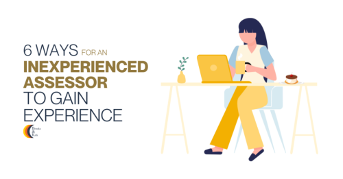 6 Ways for an Inexperienced Assessor to Gain Experience 1