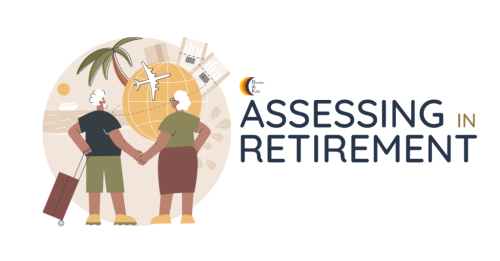 Assessing in Retirement