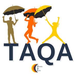 TAQA - what is TAQA? Graphic 1
