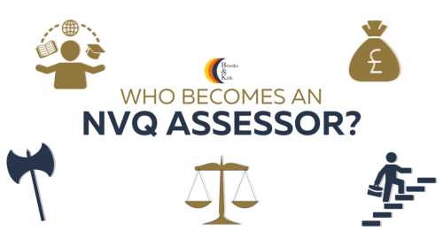 Who Becomes an NVQ Assessor