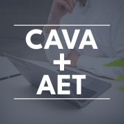 CAVA + AET Product Image