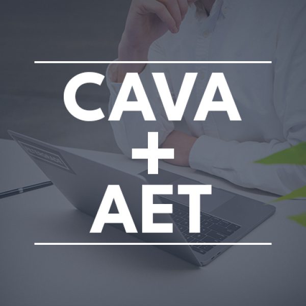 CAVA & AET Bundle