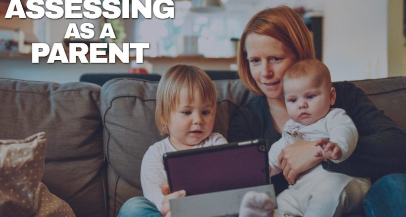 assessing-as-a-parent