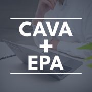 CAVA + EPA Product Image