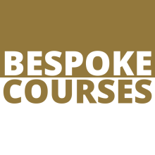 Bespoke Courses