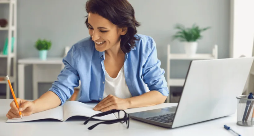 Level 3 education and training online