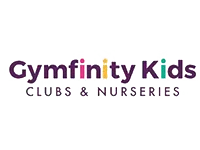 Gymfinity Kids Gymfinity Kids