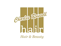 Hair by Charles Russell Hair by Charles Russell