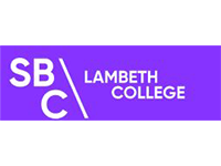 Lambeth college