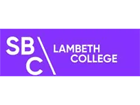 Lambeth college Lambeth college