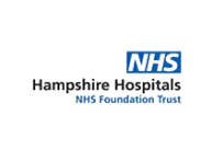 NHS Hampshire Trust NHS Hampshire Trust
