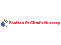 Poulton St Chads Nursery Poulton St Chads Nursery