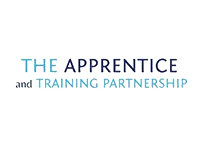 The Apprentice and Training Partnership The Apprentice and Training Partnership
