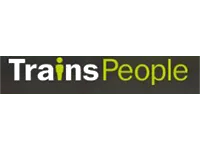 Trains People Trains People