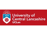 Uni of Centeral Lanchashire Uni of Centeral Lanchashire