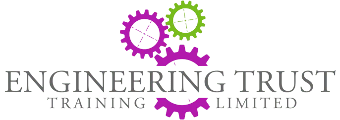 Engineering Trust Training Limited - Formerly The Engineering Trust Engineering Trust Training Limited - Formerly The Engineering Trust