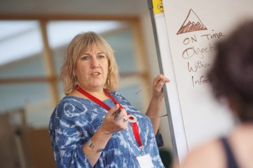level 3 teaching qualifications