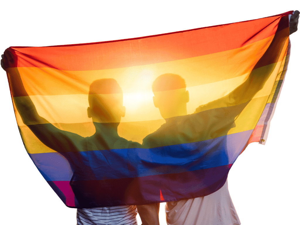 Our Exclusive Award in LGBTQ+ Inclusivity in Education