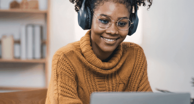 Training courses online