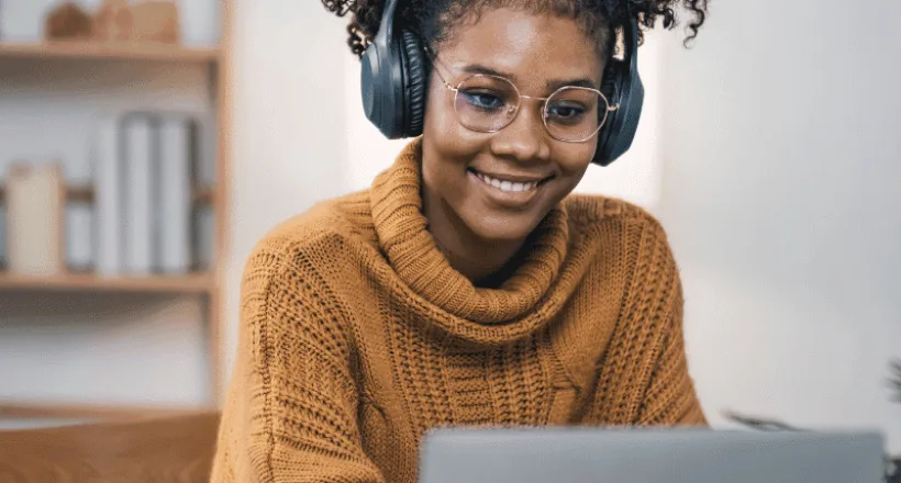 Training courses online