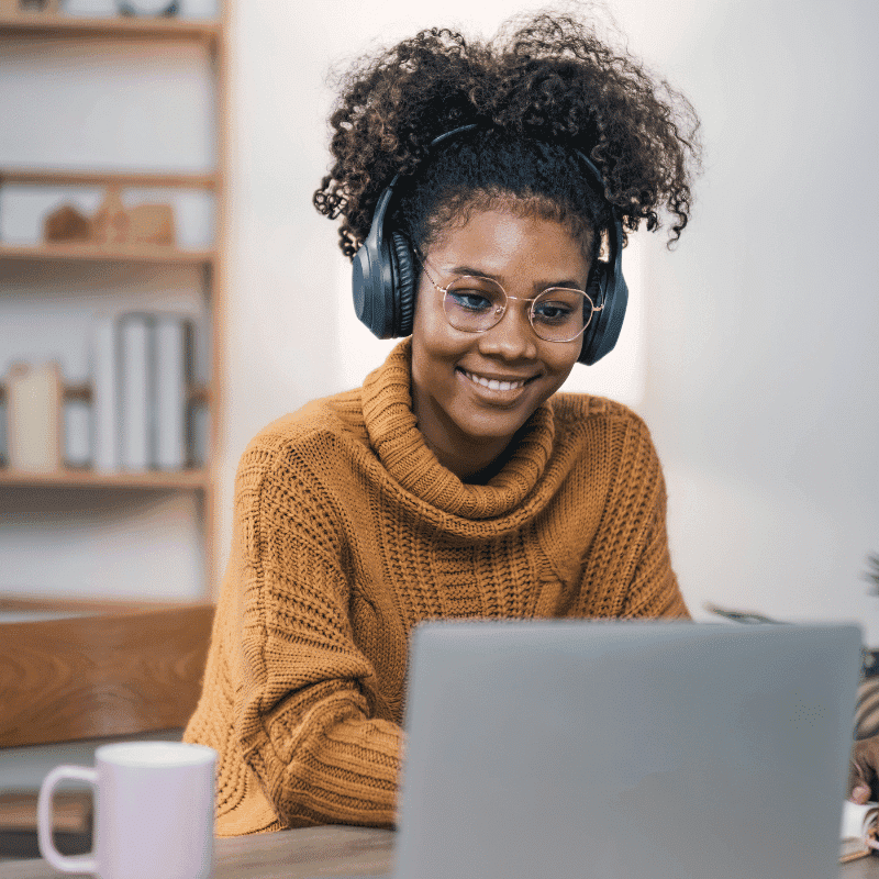 Training courses online