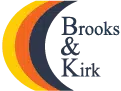 Brooks and Kirk