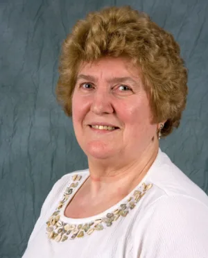 Pat Brooks Pat Brooks