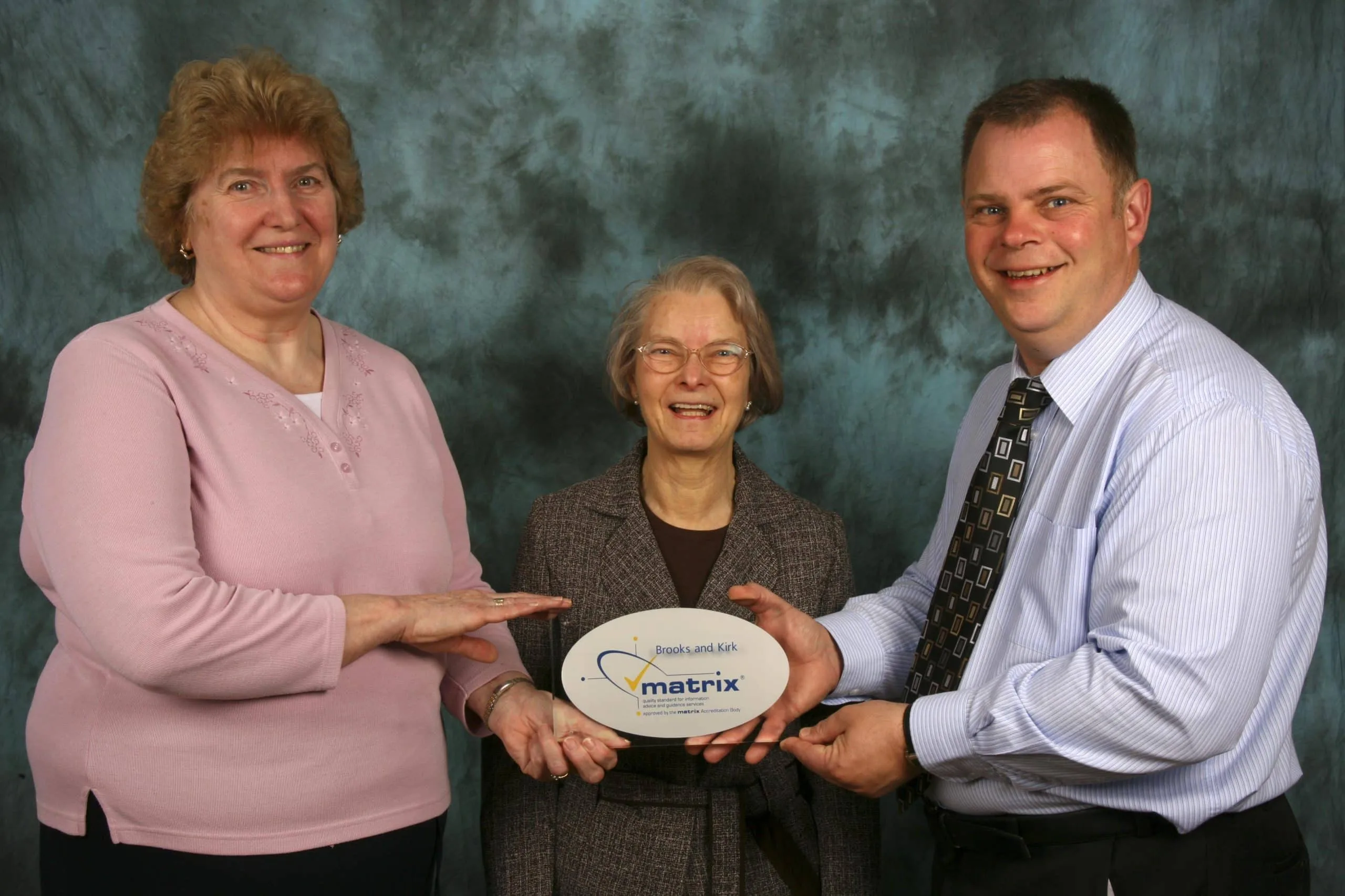 matrix award matrix award