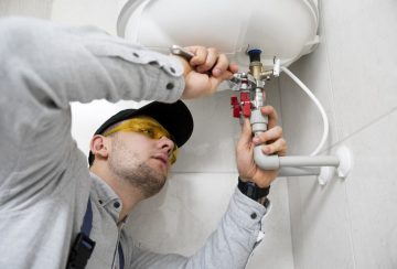 Plumbing tutor