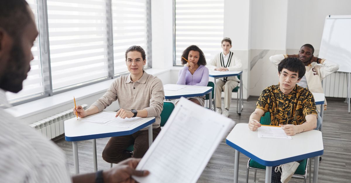 The Principles of Assessment: A Complete Guide for Educators