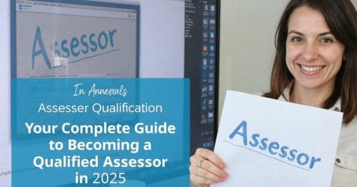 Assessor qualification