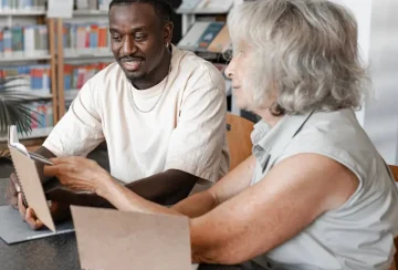 Become an FE Teacher recommend a friend assessor course