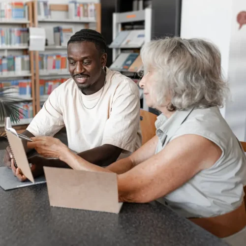 recommend a friend assessor course