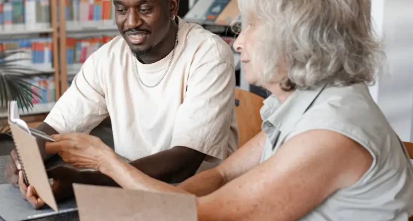 recommend a friend assessor course