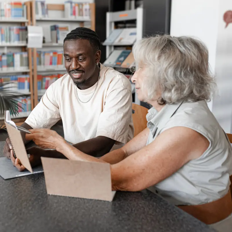 recommend a friend assessor course